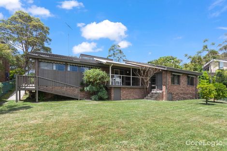 Property photo of 157 Somerville Road Hornsby Heights NSW 2077