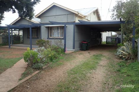 160 Queen St, Peterborough, SA 5422
