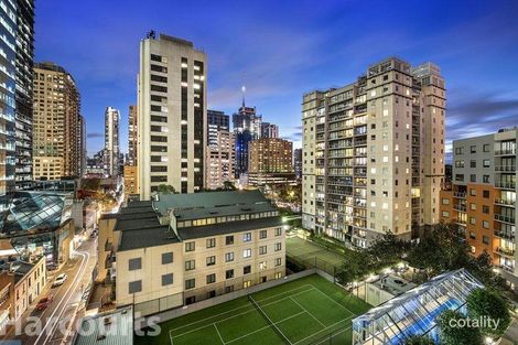 73/283 Spring St, Melbourne, VIC 3000