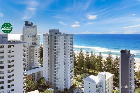 34/1941 Gold Coast Hwy, Burleigh Heads, QLD 4220