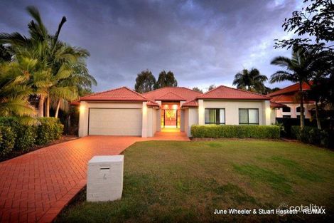 Property photo of 6 Beckenham Place Carindale QLD 4152
