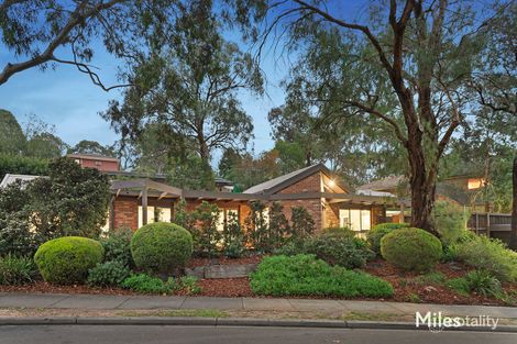 Property photo of 2 Byron Avenue Lower Plenty VIC 3093