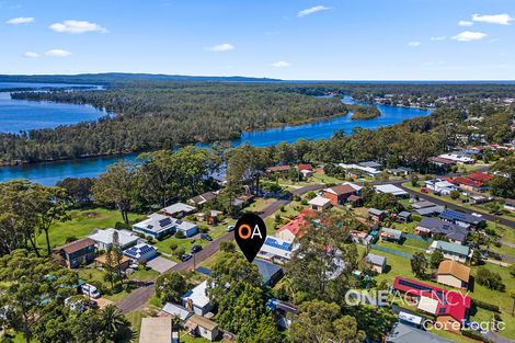 Property photo of 25 River Road Sussex Inlet NSW 2540