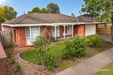 14 Montgomery St, Sale, VIC 3850