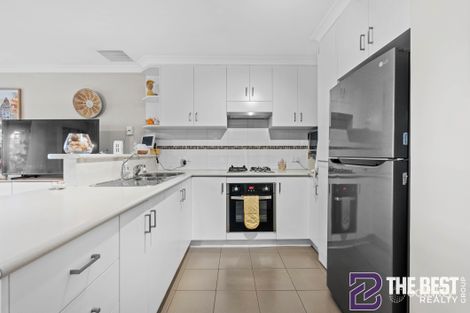 Property photo of 3/4 L'Aquila Circle Beeliar WA 6164