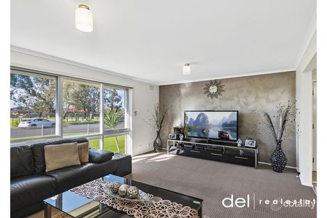 Property photo of 1 Usher Court Dandenong VIC 3175