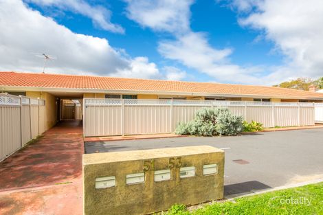 Property photo of 8/51 Moore Street Bunbury WA 6230