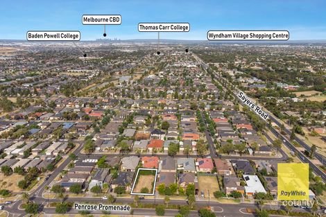 18 Penrose Prom, Tarneit, VIC 3029