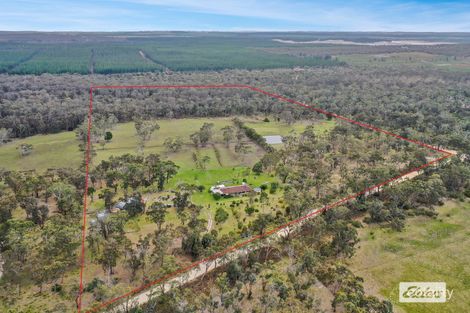 95 Bradleys Rd, Stradbroke, VIC 3851