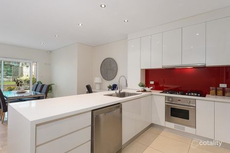 Property photo of 61A Park Road Sydenham NSW 2044
