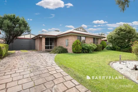 22 Ireland Ave, Narre Warren, VIC 3805