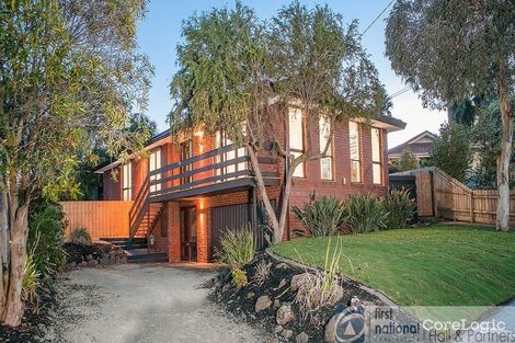 Property photo of 10 Robyn Court Dandenong North VIC 3175