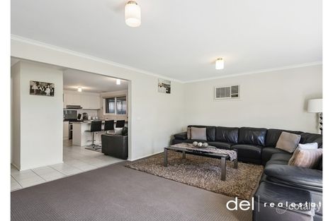 Property photo of 1 Usher Court Dandenong VIC 3175