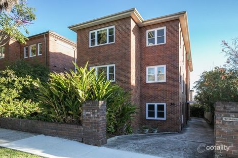 Property photo of 1/92 Bradleys Head Road Mosman NSW 2088