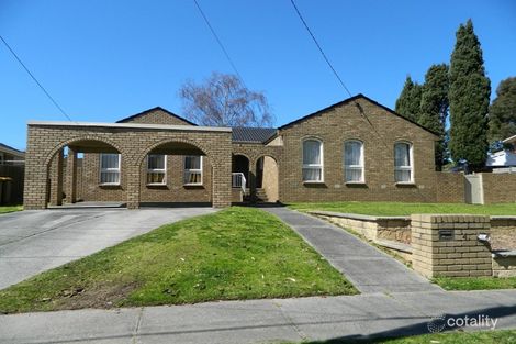 Property photo of 4 Holly Green Drive Wheelers Hill VIC 3150