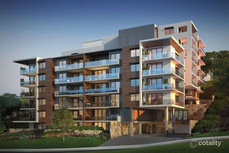 Property photo of 401/20 Kendall Street Gosford NSW 2250