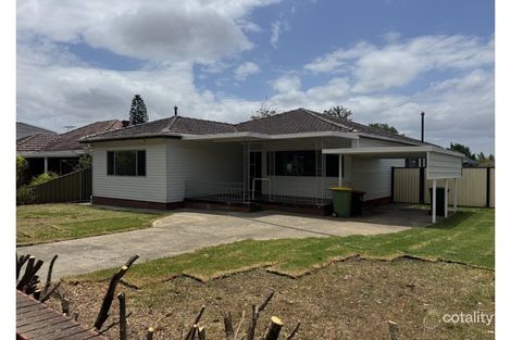 Property photo of 24 Waldron Road Sefton NSW 2162
