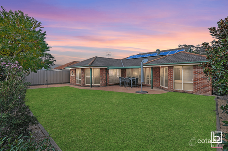 Property photo of 10 Matthew Circuit Mardi NSW 2259
