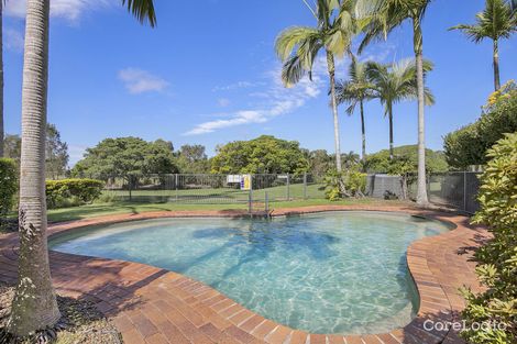Property photo of 5049 Saint Andrews Terrace Hope Island QLD 4212