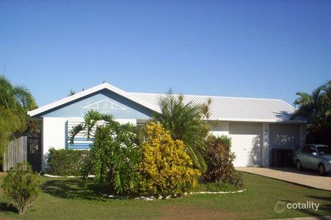17 Tartan Pl, Rasmussen, QLD 4815