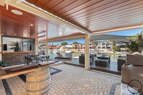 15 Aztec Island Rtt, Halls Head, WA 6210