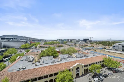 Property photo of 68/45 West Row City ACT 2601