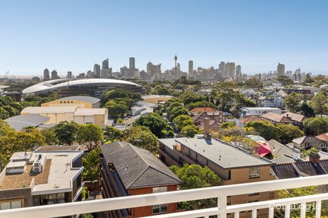 Property photo of 79/49-51 Cook Road Centennial Park NSW 2021