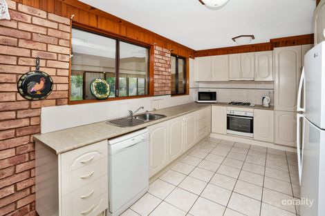 Property photo of 8 Warrego Place Callala Bay NSW 2540