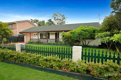 Property photo of 8 Warrego Place Callala Bay NSW 2540