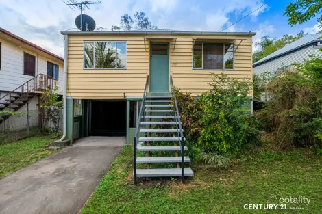 379 Bolsover St, Depot Hill, QLD 4700