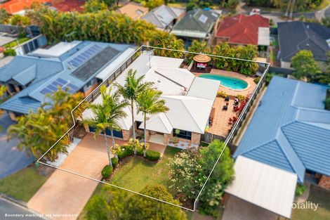 Property photo of 2 Parsonia Court Mount Cotton QLD 4165