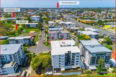 504/3 Gallagher Tce, Kedron, QLD 4031