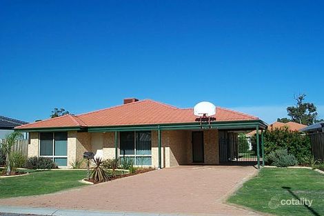 18 Campolino Gdns, Stratton, WA 6056