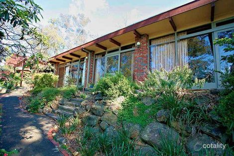 Property photo of 12 Godalmin Street Eltham VIC 3095