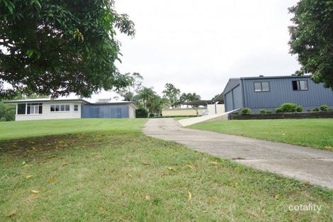 Property photo of 2024 Maraju-Yakapari Road The Leap QLD 4740