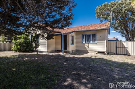 Property photo of 15 Rifle Range Road Rangeway WA 6530