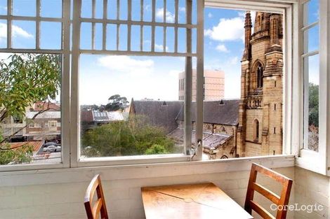 Property photo of 20/233 Darlinghurst Road Darlinghurst NSW 2010