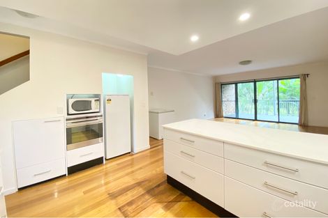 Property photo of 2/35 Gailey Road Toowong QLD 4066