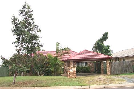 17 Spica Dr, Tanah Merah, QLD 4128