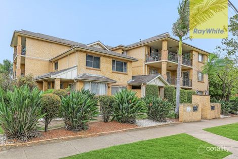 3/92 Arthur St, Rosehill, NSW 2142