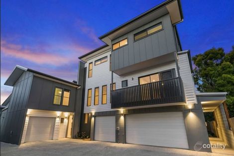 5/27 Buxton St, Ascot, QLD 4007