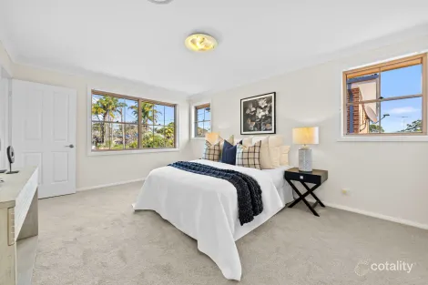 Property photo of 131 Purchase Road Cherrybrook NSW 2126