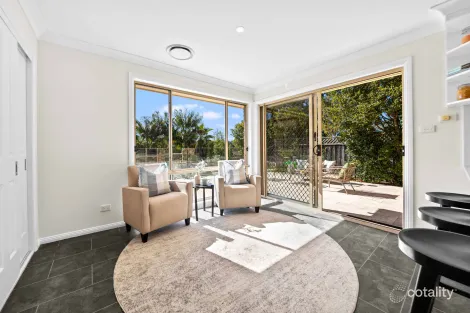 Property photo of 131 Purchase Road Cherrybrook NSW 2126
