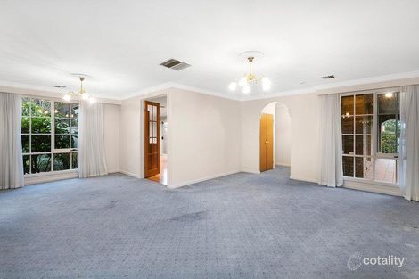 Property photo of 2/5 Denman Avenue Glen Iris VIC 3146