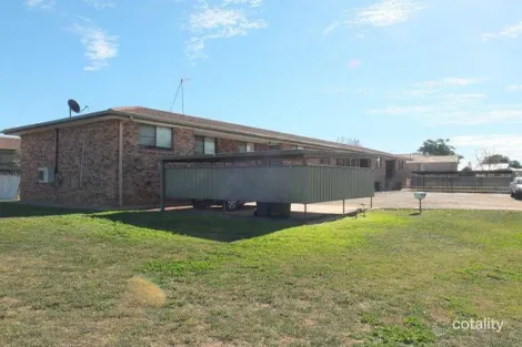 Property photo of 3/8 Ugoa Street Narrabri NSW 2390