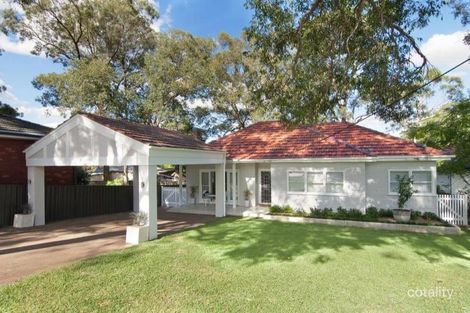 13 Jenner St, Baulkham Hills, NSW 2153