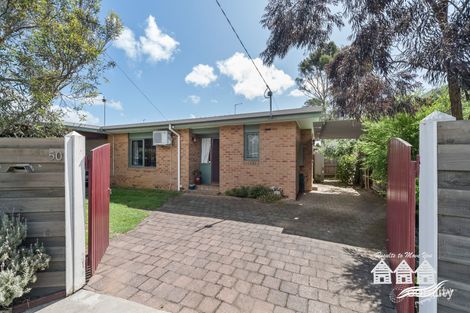Property photo of 50 Mitchell Street Seaford VIC 3198