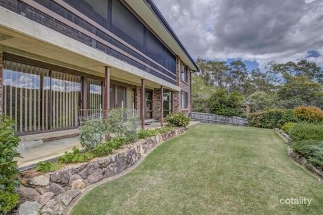 Property photo of 83 Muru Avenue Winmalee NSW 2777