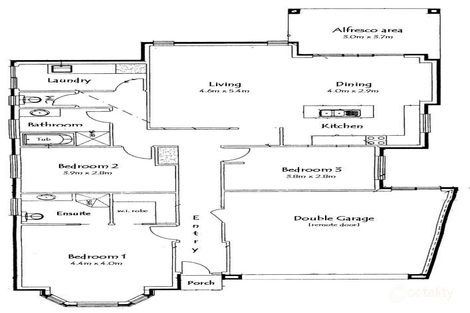 Property photo of 2A Ella Street Dover Gardens SA 5048