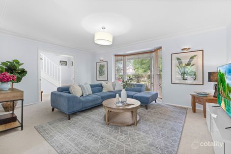 Property photo of 46 Nicholson Avenue Thornleigh NSW 2120